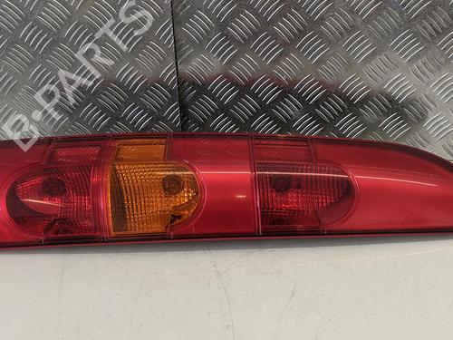 Left taillight RENAULT KANGOO (KC0/1_) 1.6 16V | BP31785143C34 