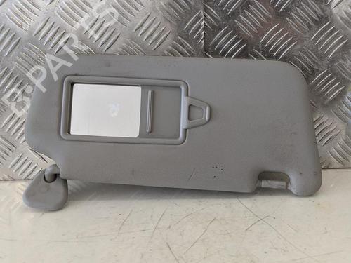 Used Right sun visor HYUNDAI ACCENT III Saloon (MC) 1.4 GL (97 hp) 31786087