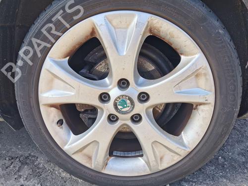 Other SKODA OCTAVIA II Combi (1Z5) 1.8 TSI | BP31789213O1