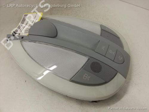 Plafoniera MERCEDES-BENZ E-CLASS T-Model (S211) E 280 T CDI (211.223) (177 hp) 31779102