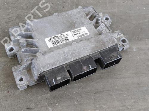 Used Engine control unit (ECU) RENAULT TWINGO II (CN0_) 1.2 Turbo (CN0C, CN0F) (100 hp) 31784440
