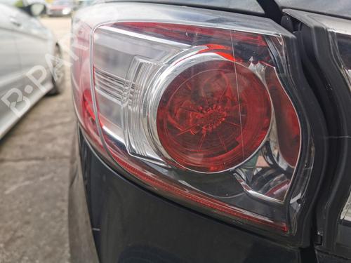 Andre MAZDA 3 (BL) 1.6 MZ-CD (BL14) | BP31790357O1