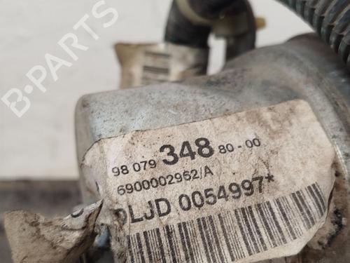 Other PEUGEOT 2008 I (CU_) 1.6 VTi | BP33184573O1 - Image 3