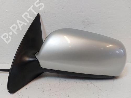 Retrovisor izquierdo SKODA FABIA I Combi (6Y5) 1.4 16V (75 hp) 31789788