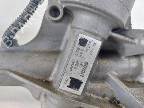 Other SMART #1 EV All-wheel Drive | BP31790482O1