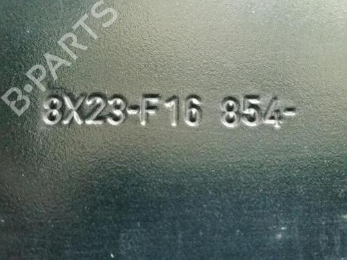 Hood JAGUAR XF I (X250) 2.7 D | BP31780053C1 