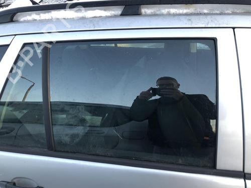 Used Rear right door window SKODA FABIA I Praktik (6Y5) 1.2 (64 hp) 31959508