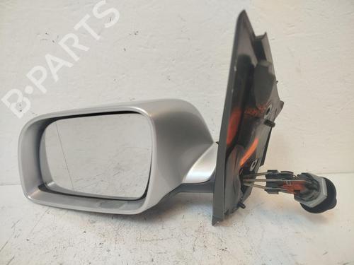 Left mirror VW POLO IV (9N_, 9A_) 1.2 | BP31789884C26 