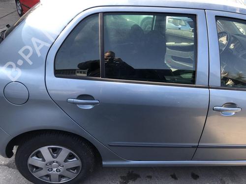 Used Other Other SKODA FABIA I (6Y2) 1.4 16V (75 hp) 33295073 33295073