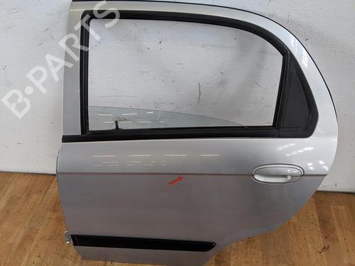Dør venstre bagtil CHEVROLET MATIZ (M200, M250) 1.0 LPG | BP31782576C4 
