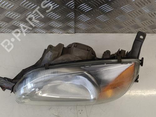 Other MAZDA 121 III (JASM, JBSM) 1.3 | BP31786050O1 