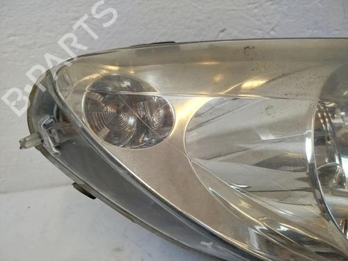 Right headlight PEUGEOT 307 CC (3B) 2.0 16V | BP31787538C29