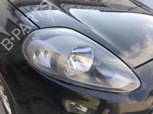 Used Other Other FIAT GRANDE PUNTO (199_) 1.3 D Multijet (75 hp) 35917886 35917886