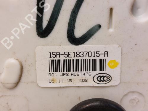 Front left lock VW PASSAT B8 (3G2, CB2) 1.4 TSI | BP31790741C98 