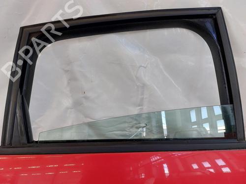 Right rear door AUDI A2 (8Z0) 1.4 TDI | BP31786834C5