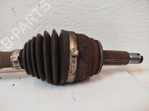 Right front driveshaft HYUNDAI i30 FASTBACK (PDE, PDEN) 1.0 T-GDI hybrid 48V | BP31791145M39 