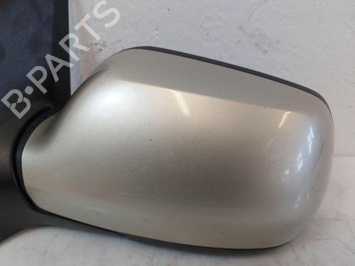 Retrovisor esquerdo MAZDA 3 (BK) 1.6 (BK14) | BP31789646C26 