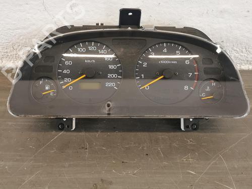 Andre SUBARU FORESTER (SF_) 2.0 AWD (SF5) (125 hp) 31782457