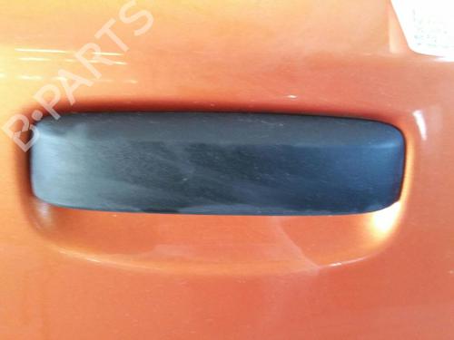 Dør venstre bagtil FIAT PANDA (169_) 1.1 (169.AXA1A) | BP31780127C4 