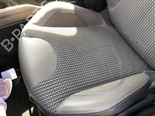 Left front seat PEUGEOT 2008 I (CU_) 1.6 VTi | BP31959275C15 