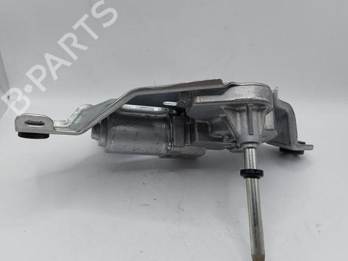 Rear wiper motor MITSUBISHI ECLIPSE CROSS (GK_, GL_) Plug-in Hybrid 4WD (GL3W) | BP31788429M102