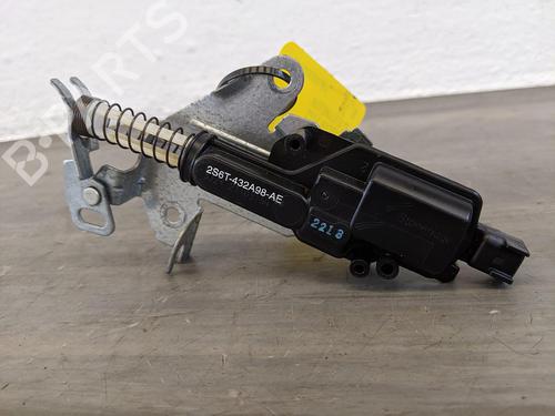 Módulo eletrónico FORD FIESTA V (JH_, JD_) 1.3 (60 hp) 31782209