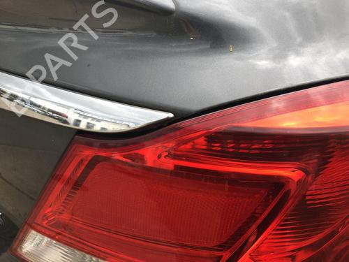 Right taillight OPEL INSIGNIA A (G09) 2.0 CDTI 4x4 (68) | BP31789948C35