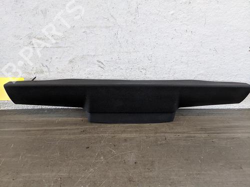 Rivestimento bagagliaio SKODA FABIA I (6Y2) 1.2 (54 hp) 31782708