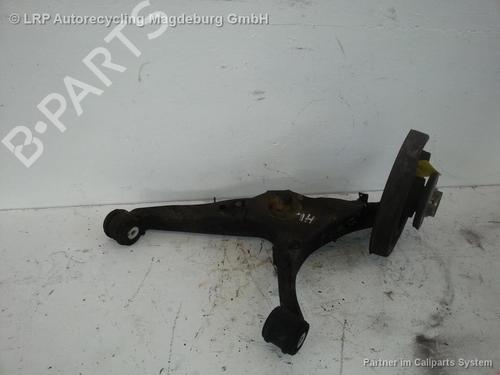 Mangueta trasera izquierda VW TRANSPORTER T5 Bus (7HB, 7HJ, 7EB, 7EJ) 2.0 TDI (140 hp) 31778339