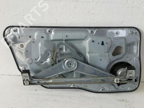 Front right window mechanism VOLVO V70 III (135) D5 | BP31780397C23 