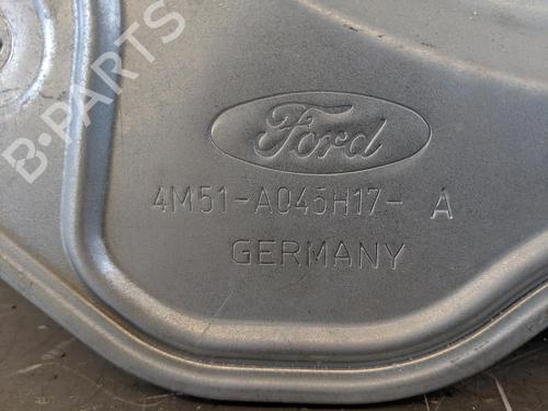 Other FORD FOCUS II Saloon (DB_, FCH, DH) 1.6 TDCi | BP31782761O1