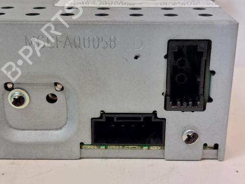 Electronic module AUDI A5 (8T3) 2.7 TDI | BP31790786M83