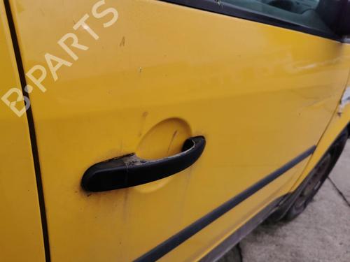 Other VW CADDY III Box Body/MPV (2KA, 2KH, 2CA, 2CH) 2.0 SDI | BP31959280O1