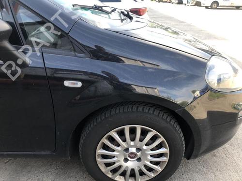Used Right front fenders Right front fenders FIAT GRANDE PUNTO (199_) 1.3 D Multijet (75 hp) 35917888 35917888