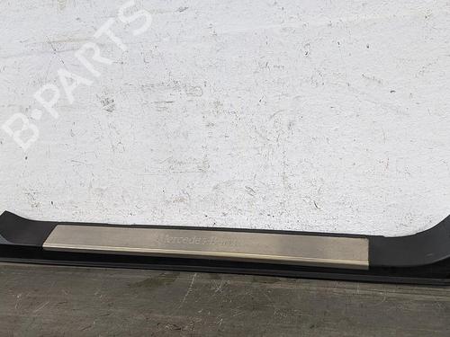 Used Other Other MERCEDES-BENZ S-CLASS Coupe (C215) CL 500 (215.375) (306 hp) 31783323 31783323