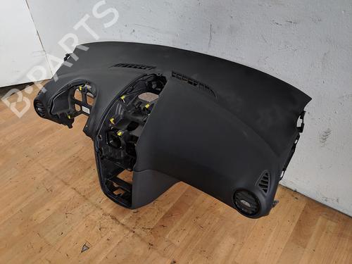 Instrument cluster OPEL CORSA D (S07) 1.4 (L08, L68) | BP31783119C47 