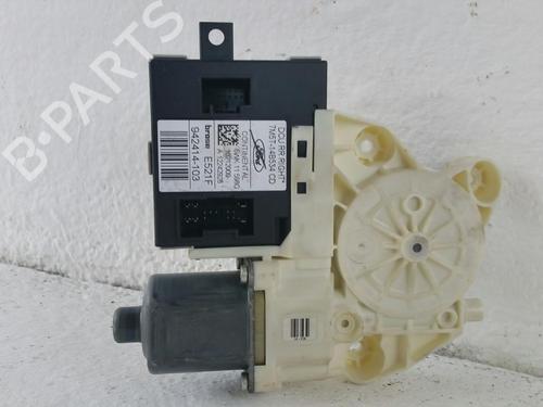 Motor do elevador de vidro trás direito FORD FOCUS II Saloon (DB_, FCH, DH) 1.8 TDCi (115 hp) 31780725