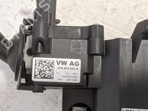 Switch VW PASSAT ALLTRACK B7 (365) 2.0 TDI | BP31787652I30