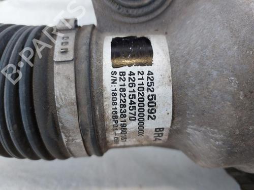 Other OPEL ASTRA K Sports Tourer (B16) 1.6 CDTi (35) | BP31790829O1 