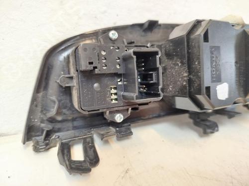Left front window switch HONDA CIVIC IX Tourer (FK) 1.6 i-DTEC (FK3) | BP35966206I27 - Image 8