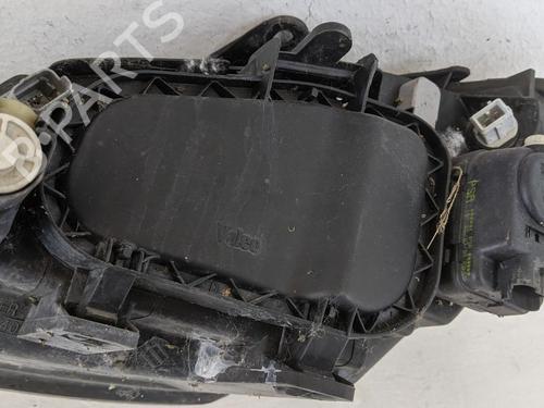 Right headlight PEUGEOT 206 CC (2D) 1.6 16V (2DNFUF, 2DNFUR) | BP31786711C29 - Image 2