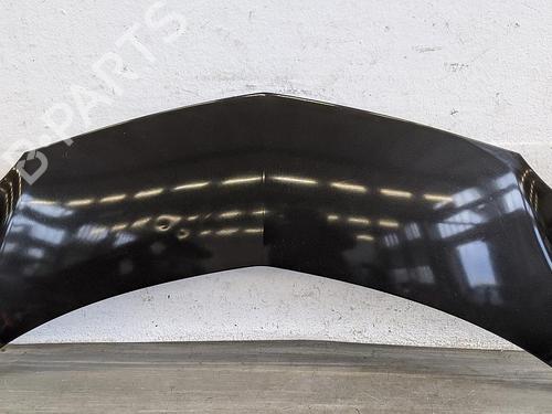 Used Hood RENAULT MODUS / GRAND MODUS (F/JP0_) 1.6 (JP0L, JP0V) (88 hp) 31782422