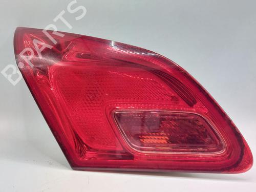 Andre OPEL ASTRA J (P10) 1.4 Turbo (68) (140 hp) 31787404