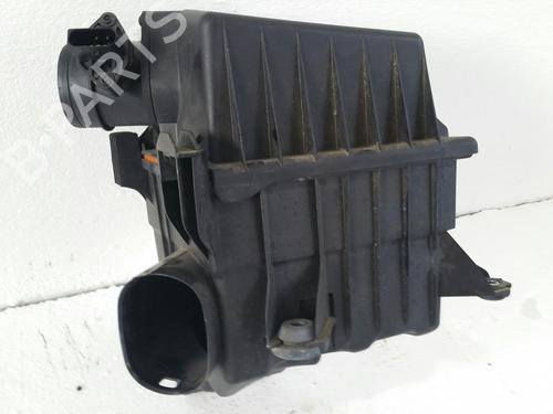 Used Air filter box VW POLO IV (9N_, 9A_) 1.4 TDI (70 hp) 31779913