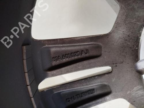 Andre AUDI Q2 (GAB, GAG) 30 TFSI | BP31789429O1