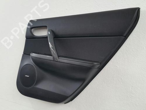 Other MAZDA 6 Hatchback (GG) 2.0 (GGES) | BP31780552O1