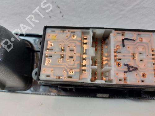Left front window switch NISSAN TIIDA Hatchback (C11) 1.6 | BP34195775I27  - Image 7