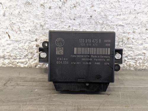 Módulo eletrónico SKODA YETI (5L) 1.8 TSI 4x4 (160 hp) 31783687