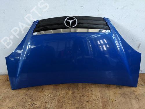 Motorhjelm MERCEDES-BENZ A-CLASS (W168) A 160 (168.033, 168.133) (102 hp) 31782892