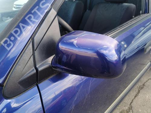 Used Left mirror Left mirror MITSUBISHI SPACE STAR MPV (DG_A) 1.6 16V (DG3A) (98 hp) 33219130 33219130